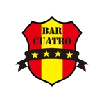 麻生 (Seci)さんの「QUATTORO」のロゴ作成への提案