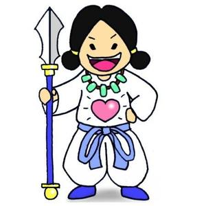 ｎ ()さんの「病院」のキャラクター作成への提案