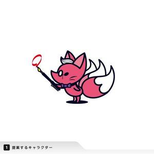 紙とペン (kami-to-pen)さんの「保育士さんのお仕事探し」かわいいキャラクター作成！私たちのイメージを形にしてくださいへの提案