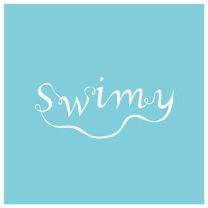 MEKIKI  (lemondesign)さんのバンド Swimy のロゴへの提案