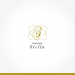 REVELA (REVELA)さんのエステサロン「STELLA」「ｓｔｅｌｌａ」のロゴをお願いいたします。への提案