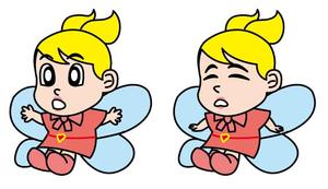 yuiciii ()さんの「保育士さんのお仕事探し」かわいいキャラクター作成！私たちのイメージを形にしてくださいへの提案