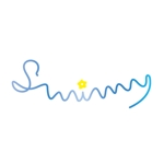 ama design summit (amateurdesignsummit)さんのバンド Swimy のロゴへの提案