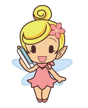 キュウラボ (qlabo)さんの「保育士さんのお仕事探し」かわいいキャラクター作成！私たちのイメージを形にしてくださいへの提案