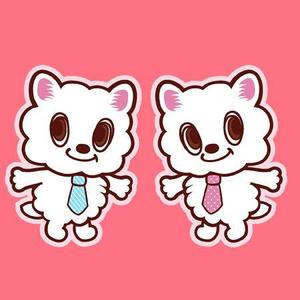 marimo (mmmari56)さんの「移動心療所」のキャラクター作成への提案