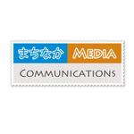 logolinkさんの「まちなかメディアコミュニケーションズ」のロゴ作成への提案