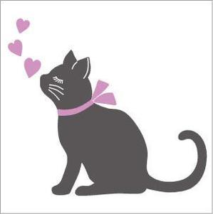 erihn ()さんの可愛い猫のイラストへの提案