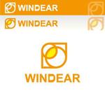 catman0821 (fat_man)さんの急募！　ITインターネット事業を行う会社「WINDEAR」　ロゴ制作依頼です。への提案