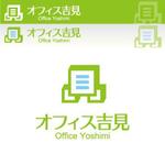 catman0821 (fat_man)さんの不動産賃貸業　夫婦で不動産投資　ロゴへの提案
