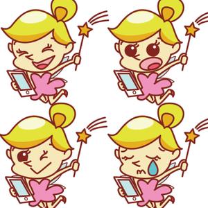 nomako ()さんの「保育士さんのお仕事探し」かわいいキャラクター作成！私たちのイメージを形にしてくださいへの提案