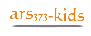 acve (acve)さんの「ars373-kids」のロゴ作成への提案