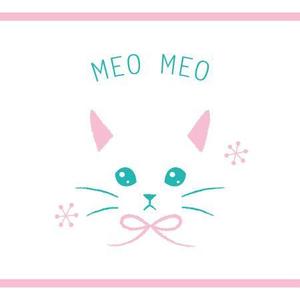 Bejikoさんの可愛い猫のイラストへの提案