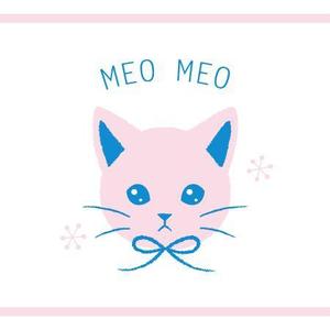 Bejikoさんの可愛い猫のイラストへの提案