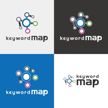 kiwa (KiWa)さんのマーケティングツールのロゴ作成への提案