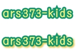 HT-316 (HT-316)さんの「ars373-kids」のロゴ作成への提案