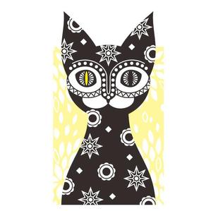 おおの ひとみ (ohno0513)さんの可愛い猫のイラストへの提案