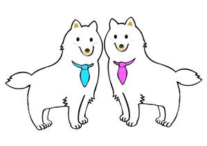 mazako139さんの「移動心療所」のキャラクター作成への提案