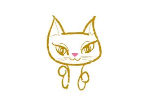 kropsworkshop (krops)さんの可愛い猫のイラストへの提案