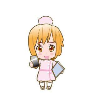 SHADOデザイン (SHADO)さんのイメージキャラクターの募集への提案