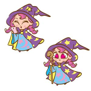 F-2 WORKS (fisco2)さんの「保育士さんのお仕事探し」かわいいキャラクター作成！私たちのイメージを形にしてくださいへの提案