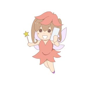 abey77さんの「保育士さんのお仕事探し」かわいいキャラクター作成！私たちのイメージを形にしてくださいへの提案