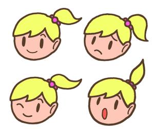 イラスト工房童画本舗 (NYANTO)さんの「保育士さんのお仕事探し」かわいいキャラクター作成！私たちのイメージを形にしてくださいへの提案