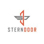 skyblue (skyblue)さんの不動産　ＳＴＥＲＮＤＯＯＲ　のロゴへの提案