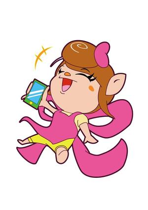 いかさむ (iKASAM)さんの「保育士さんのお仕事探し」かわいいキャラクター作成！私たちのイメージを形にしてくださいへの提案