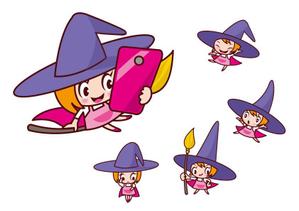 marukei (marukei)さんの「保育士さんのお仕事探し」かわいいキャラクター作成！私たちのイメージを形にしてくださいへの提案