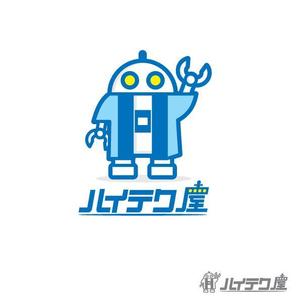 mismさんの新会社のロゴへの提案