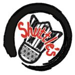 株式会社トリプルエーテクノロジーズ (RYO_kato)さんのスポーツサークル「shuttle's」のロゴへの提案