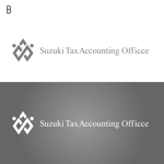 miru-design (miruku)さんの税理士事務所　名刺　看板　WEBサイト　ロゴへの提案