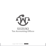 ＊ sa_akutsu ＊ (sa_akutsu)さんの税理士事務所　名刺　看板　WEBサイト　ロゴへの提案