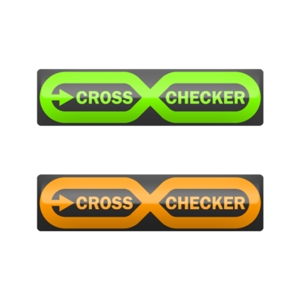 shimouma (shimouma3)さんの相互リンクページに表示する「クロスチェッカー」のバナー作成への提案