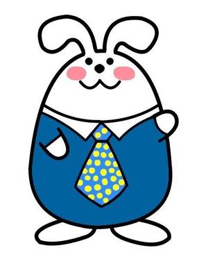 宮城はるか (pa-ru-ta-n-)さんのイメージキャラクターの募集への提案