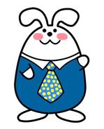 宮城はるか (pa-ru-ta-n-)さんのイメージキャラクターの募集への提案