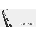 NSW (nouv)さんの不動産会社「ＣＵＲＡＳＴ」のロゴ作成への提案