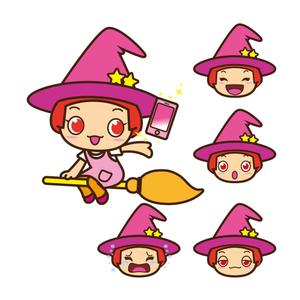 FUJIKAWA (FUJIKAWA)さんの「保育士さんのお仕事探し」かわいいキャラクター作成！私たちのイメージを形にしてくださいへの提案