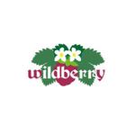 peconiさんの「wildberry」のロゴ作成への提案