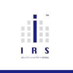 evolvesさんの日本最大手商社のグループ会社ブランドのロゴへの提案
