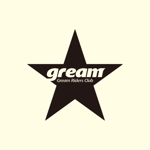 syake (syake)さんの「gream ★」のロゴ作成への提案