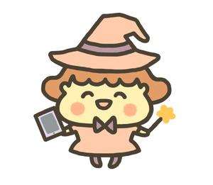 おまめ (omame113)さんの「保育士さんのお仕事探し」かわいいキャラクター作成！私たちのイメージを形にしてくださいへの提案