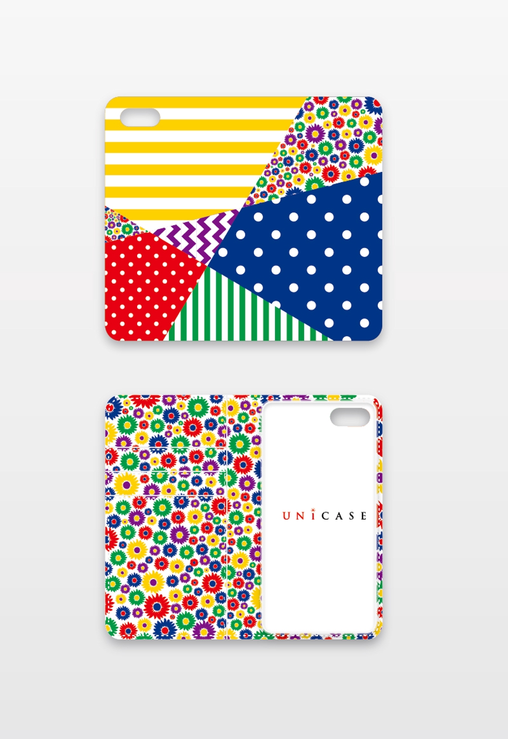 【複数採用有り】「UNiCASE」が夏のiPhoneケースデザイン大募集！あなたのデザインが店頭に並ぶかも！