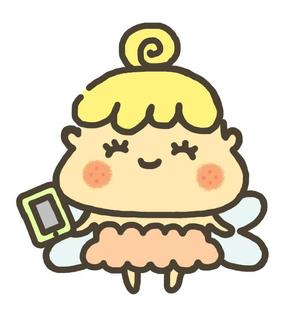 おまめ (omame113)さんの「保育士さんのお仕事探し」かわいいキャラクター作成！私たちのイメージを形にしてくださいへの提案