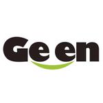 logolinkさんの「GEEN」のロゴ作成への提案
