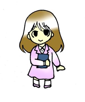 スタジオWaM (wamrdy)さんのイメージキャラクターの募集への提案