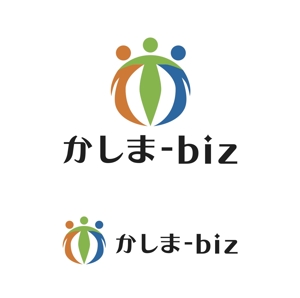 YASUSHI TORII (toriiyasushi)さんのビジネスサポートセンターのロゴへの提案