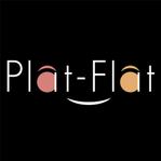 logolinkさんの「Plat-Flat」のロゴ作成への提案