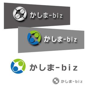 小島デザイン事務所 (kojideins2)さんのビジネスサポートセンターのロゴへの提案