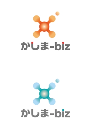 miruchan (miruchan)さんのビジネスサポートセンターのロゴへの提案